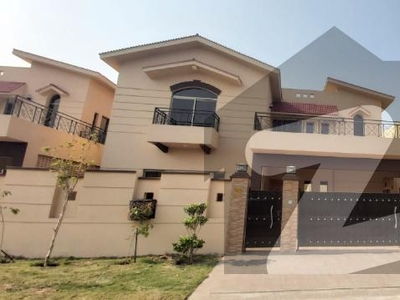 Fully Renovated 17 Marla 5 Bedroom House Available For Rent In Sector F Askari Lahore Cantt Askari 10 Sector F