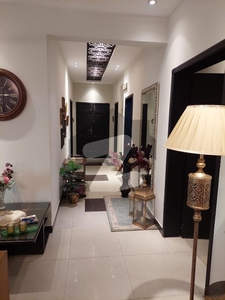 Fully Renovated 1st Floor Apartment Near To Park 4 Bedrooms Available For Sale Askari 10 Sector F