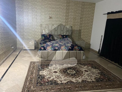 Furnished 3 Beds 1 Kanal Prime Location Upper Portion for Rent in Ex Air Avenue DHA Phase 8 main airport road Lahore. DHA Phase 8 Ex Air Avenue