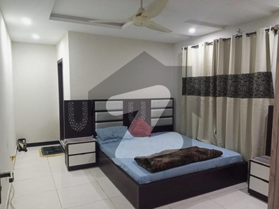 Furnished apartment for rent PWD Road