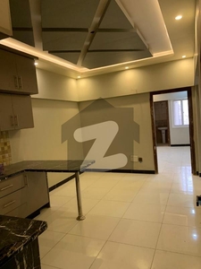 Furnished Apartment For Sale North Nazimabad Block M