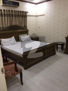 Furnished Flat Available For Sale In Badar Commercial Badar Commercial Area