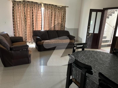 FURNISHED LUXURY UPPER PORTION DHA PHASE 2 DHA Defence Phase 2