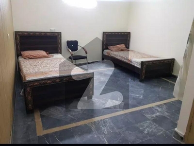 Furnished Rooms Available For Rent Judicial Colony Phase 1