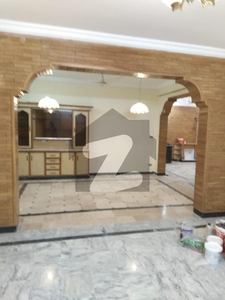 G-10 Beautiful Three Bed With Separate Gate Upper Portion For Rent G-10/2