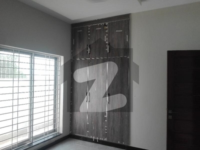 Get A 5 Marla House For rent In Punjab University Society Phase 2 Punjab University Society Phase 2