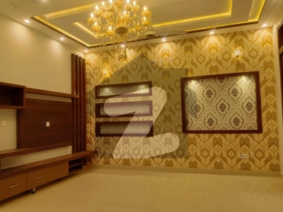 Get In Touch Now To Buy A 480 Square Feet Flat In Bahria Town - Sector F Bahria Town Sector F