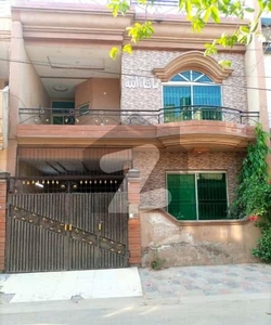 Get Your Hands On House In Lahore Best Area Johar Town Phase 2 Block L