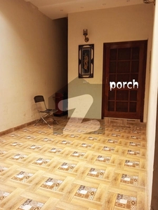 Good Location 4 Marla Double Storey House For Sale In Gulshan E Lahore Gulshan-e-Lahore