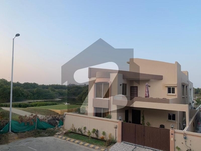 Good Location Chance Deal Villa Navy Housing Scheme Karsaz Phase 3