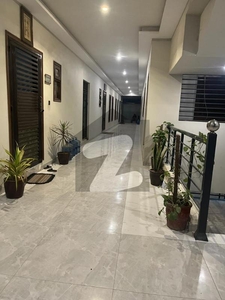 GRANDE HOMES APARTMENTS FOR SALE North Nazimabad Block B