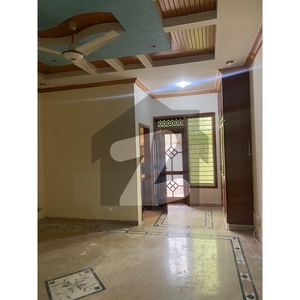 Ground 2bed With Attach Bath D Tvl Kitchen Fully Marble Flooring G-10/3