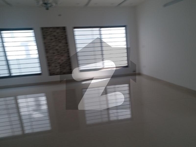 Ground Portion Available For Rent In Dha Phase 1 Islamabad DHA Defence Phase 1
