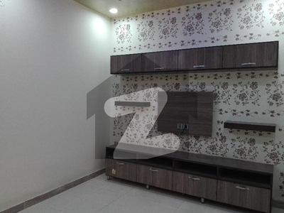 Highly-Desirable 5 Marla House Available In DHA 11 Rahbar Phase 2 DHA 11 Rahbar Phase 2