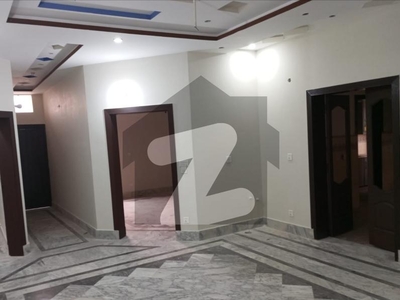 Highly-Desirable House Available In Model Town For sale Model Town