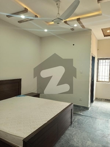 Holi Furnish Double Storey 7 Marla Neat And Clean House For Rent Demand 230000 E-11