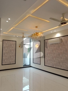 Hot Location house for Sale in DHA 9 Town DHA 9 Town Block A
