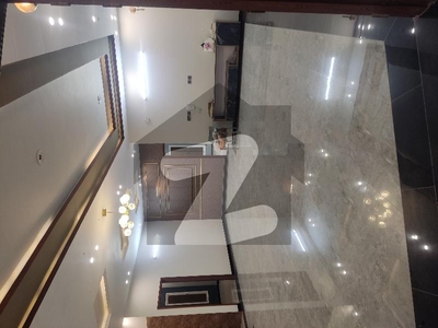 House Available For Sale At P I A PIA Housing Society