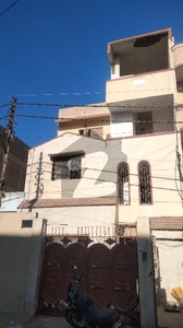 House Available For Sale Bufferzone Sector 15-A/5