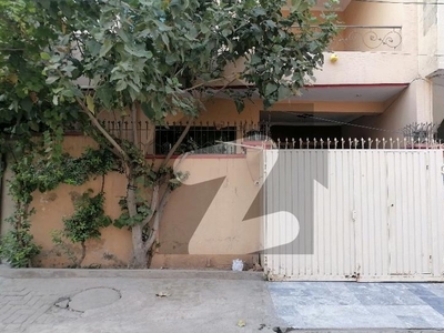 House For Grabs In 5 Marla Lahore Johar Town Phase 2