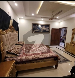 House For Sale Bahria Town Phase 8 Sector F-1