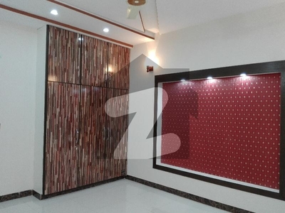 House For sale In Rs. 36000000 Wapda Town Phase 1 Block E2