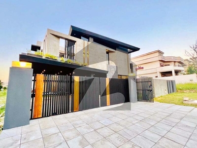 House For Sale Is Readily Available In Prime Location Of DHA Defence Phase 2 DHA Defence Phase 2