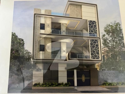 House For Sale North Nazimabad Block H
