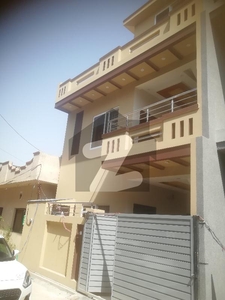 5 Marla House In Range Road Is Available For Sale Range Road