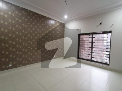 House Is Available For rent In Gulshan-e-Ravi - Block F Gulshan-e-Ravi Block F