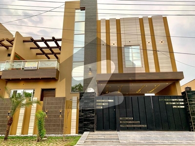 House Of 10 Marla Available For sale In UET Housing Society UET Housing Society