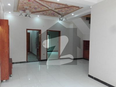 House Of 10 Marla Is Available For rent In Punjab University Society Phase 2 Punjab University Society Phase 2