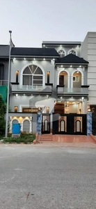 House Of 5 Marla Available For sale In Citi Housing Society Citi Housing Society