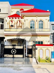 House Of 5 Marla In Citi Housing Society For sale Citi Housing Society