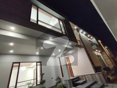 House Of 600 Square Yards For sale In DHA Phase 6 DHA Phase 6