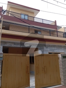 I-9/4. 30x70 Double Storey House Available For Sale More Options I-9/4