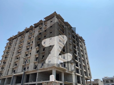 Ideal 1250 Square Feet Flat Has Landed On Market In Bahria Enclave - Sector F, Islamabad Bahria Enclave Sector F