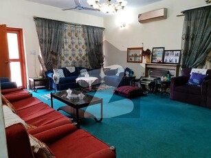 Ideal 21 Marla House Has Landed On Market In Westridge 2, Rawalpindi Westridge 2