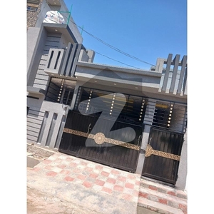 Ideal 5.5 Marla House Available In Adiala Road Adiala Road Adiala Road
