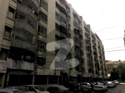 Ideal Flat In Karachi Available For Rs. 11000000 Gulshan-e-Iqbal Block 13/D-2