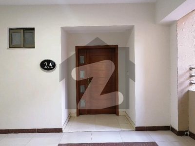 Ideal Flat Is Available For rent In Lahore Askari 11 Sector B Apartments