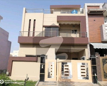 Ideal House For sale In Citi Housing Society Citi Housing Society