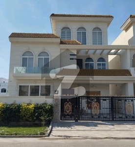 Ideal House Is Available For sale In Citi Housing Society Citi Housing Society