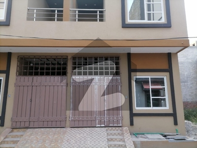 Ideal House Is Available For Sale In Shadab Garden Shadab Garden