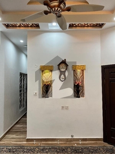 Ideal Location 8marla 3bedroom brand New Upper Portion For Rent in bahria enclave Islamabad sector G Bahria Enclave Sector G