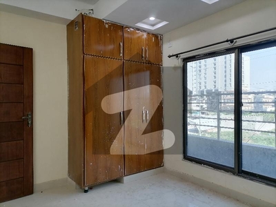 Ideally Located Flat Of 1000 Square Feet Is Available For sale In Islamabad Soan Garden Block H Extension