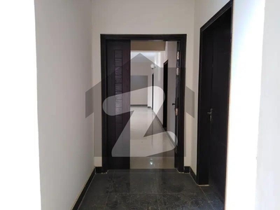Ideally Located Flat Of 2600 Square Feet Is Available For sale In Karachi Askari 5 Sector E