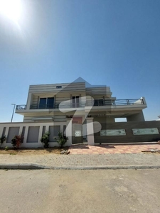 Ideally Located Lower Portion Of 1 Kanal Is Available For rent In Islamabad DHA Defence Phase 2