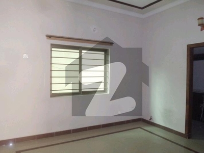Ideally Located Upper Portion Of 12 Marla Is Available For rent In Islamabad I-8/4