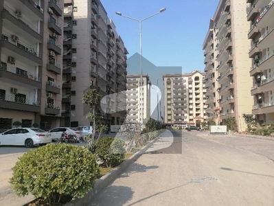 In Askari 11 - Sector B Apartments Flat Sized 12 Marla For rent Askari 11 Sector B Apartments